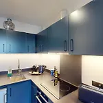 شقة L'escale Du Vieux Port 4p - Closed Garage - Sauna - Air Conditioning *