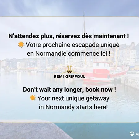 L'escale Du Vieux Port 4p - Closed Garage - Sauna - Air Conditioning Apartment